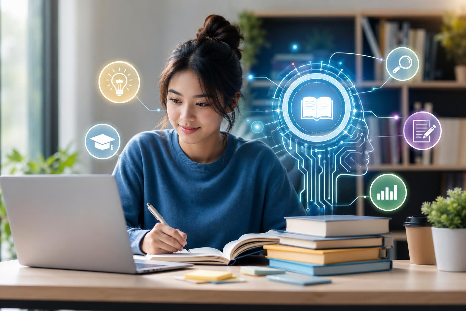 Best Study Assistant for Students: Compare Top Features, Use Cases, and Value featured image