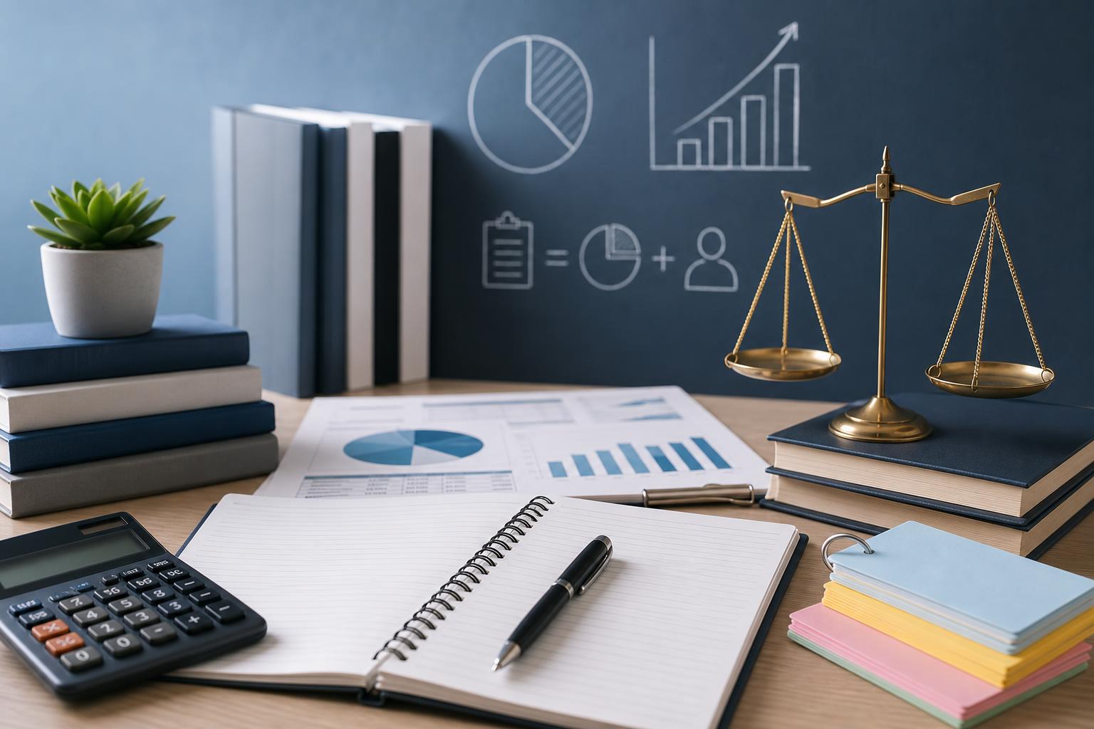 Accounting Basics Study Guide featured image
