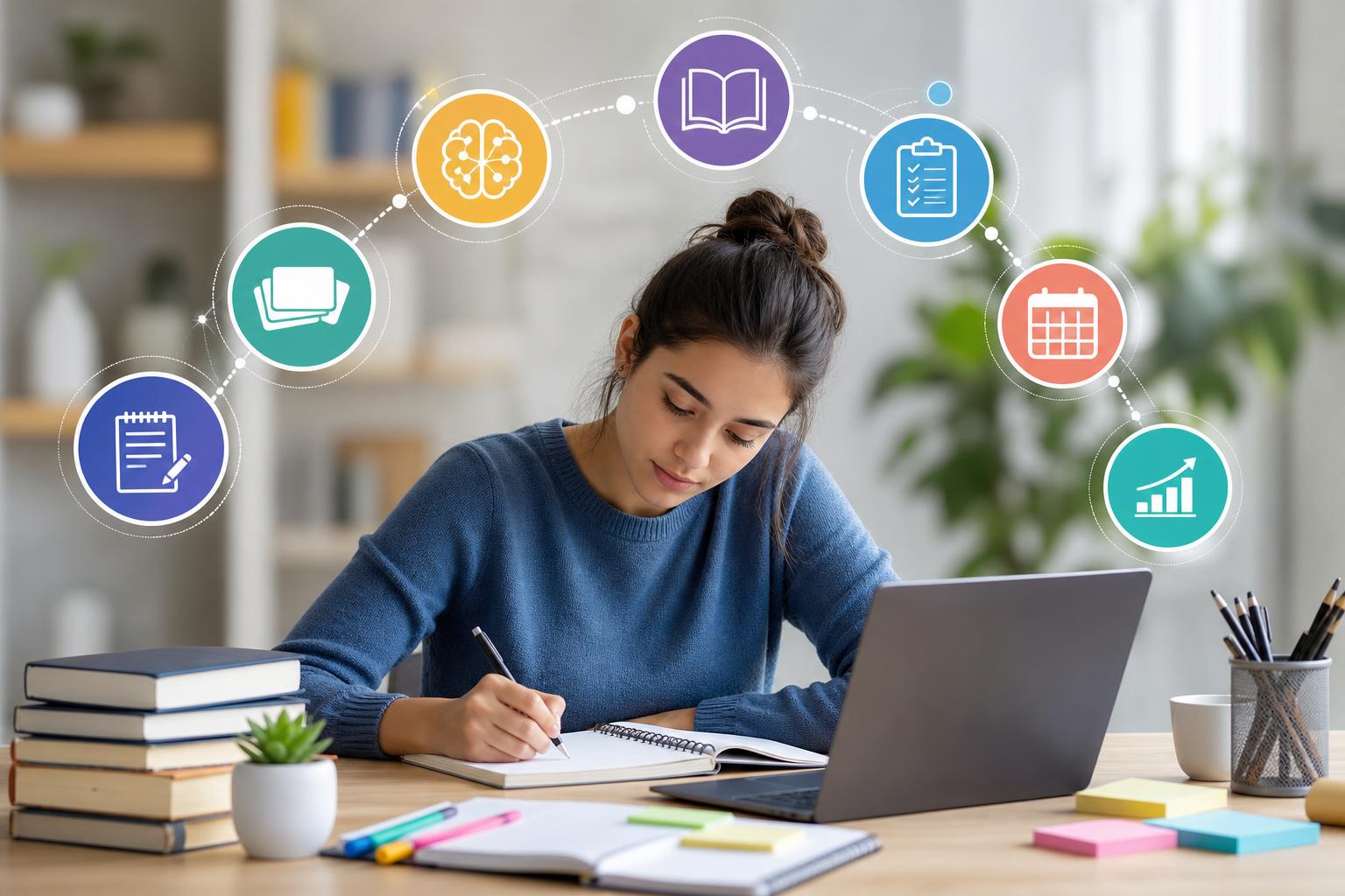 Best Study Tools Software: Compare the Top Categories for Smarter Learning featured image