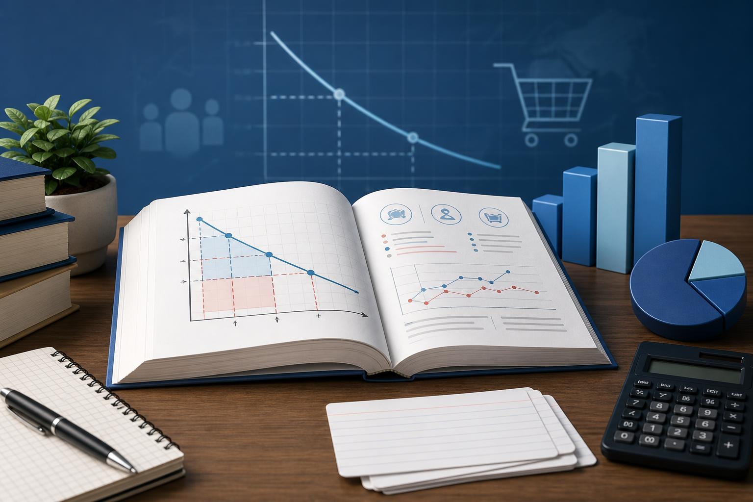 Elasticity of Demand Study Guide featured image