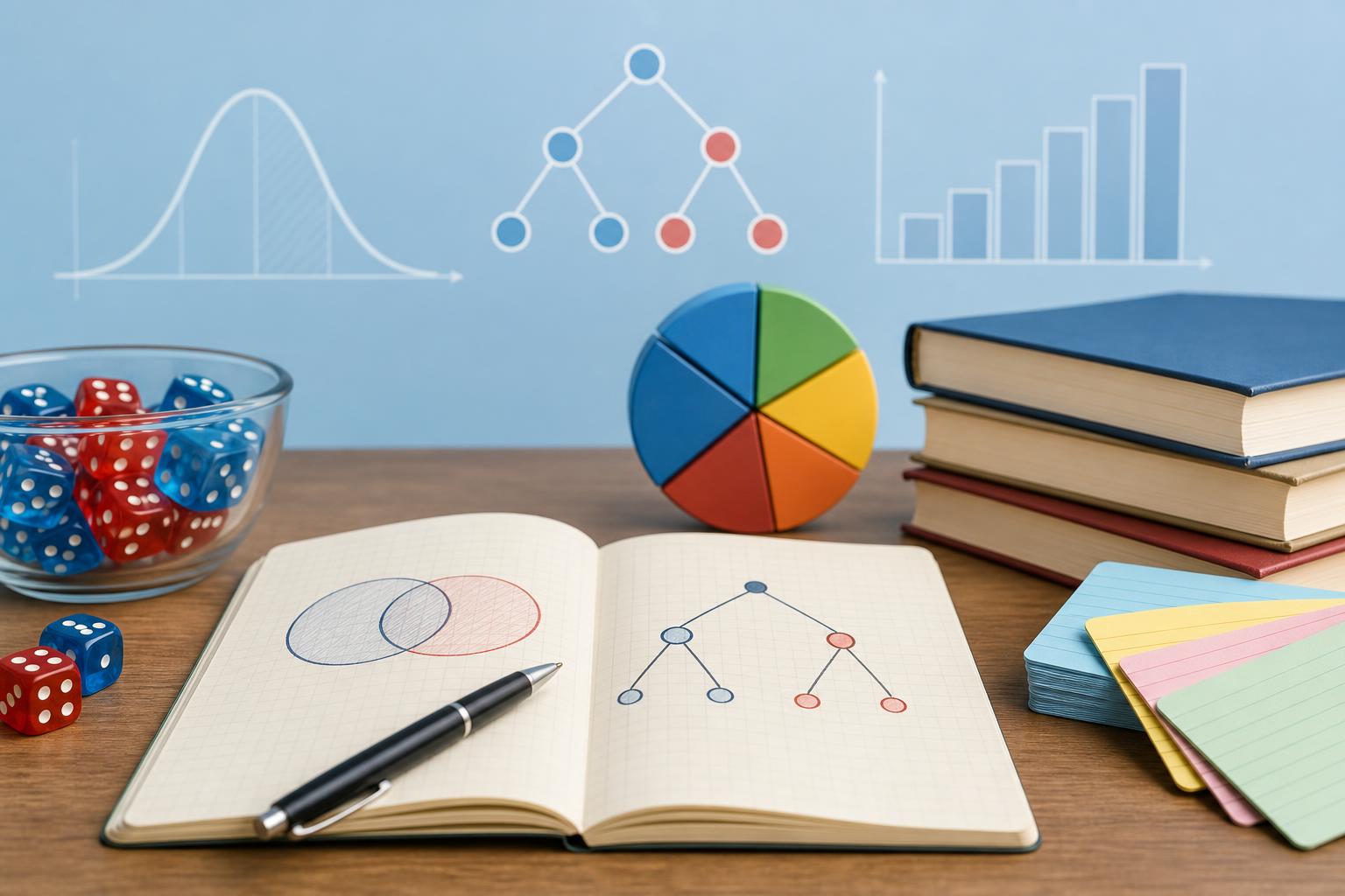 Probability Study Guide featured image