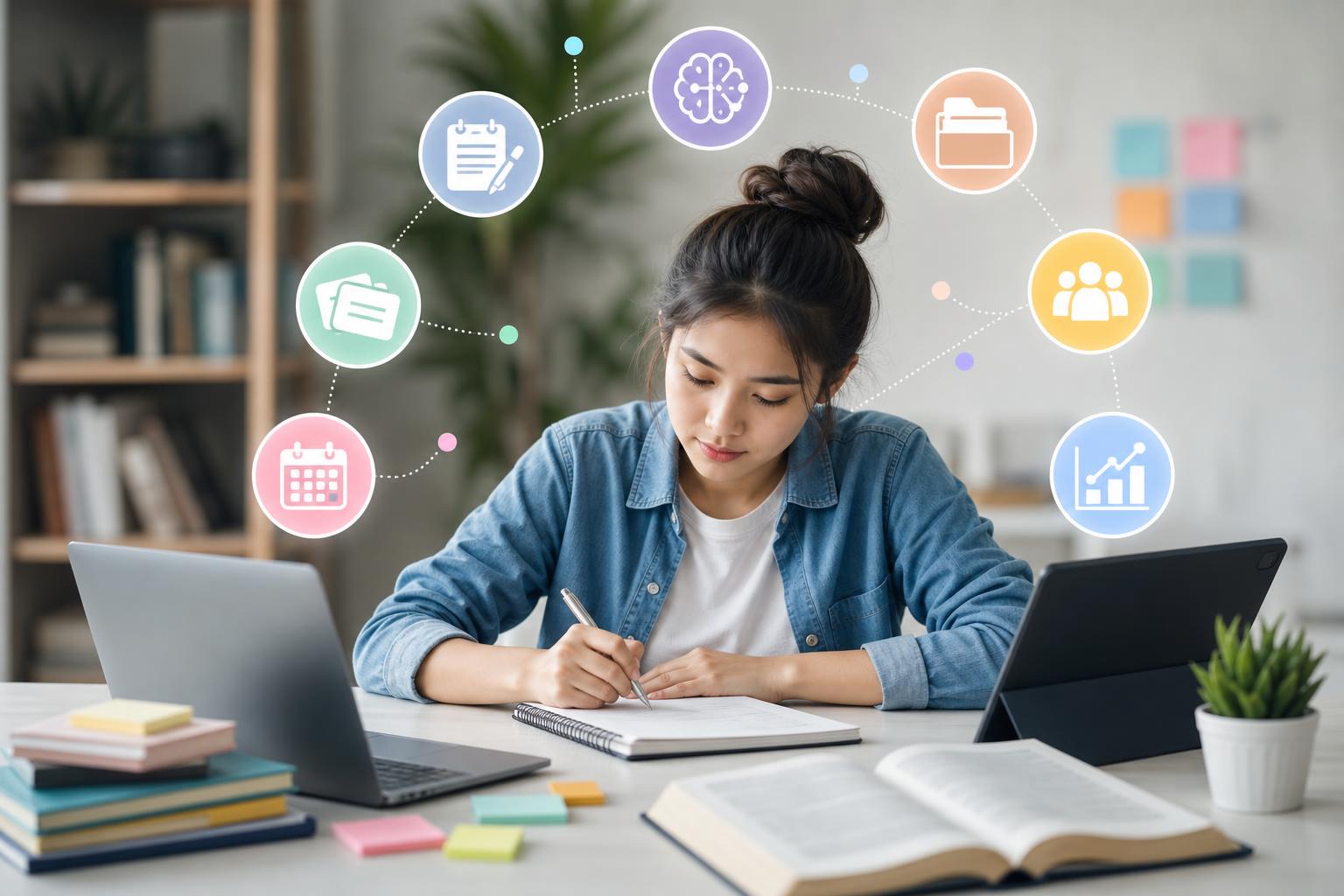 Top Study Tools: Best Apps and Platforms for Smarter Learning featured image