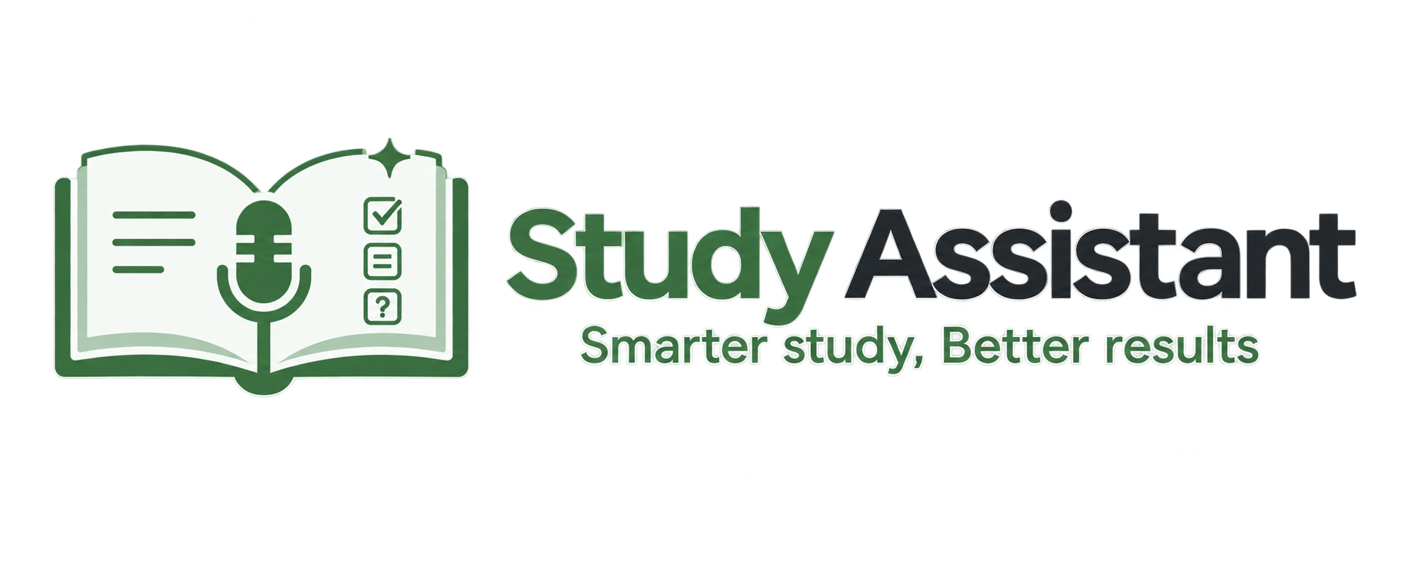 Study Assistant
